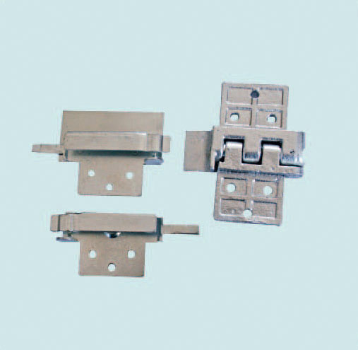 门中门防火合页