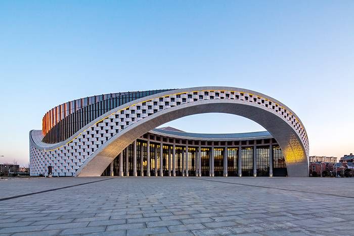 滇之冠-云南大剧院